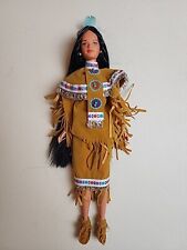 Native american barbie for sale  Mesa