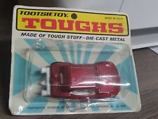 Vintage tootsietoy toughs for sale  Lewisburg