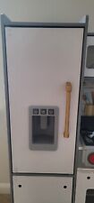 Kidkraft kitchen refrigetar for sale  Cypress