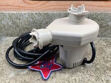 Electronic air pump for sale  New Port Richey