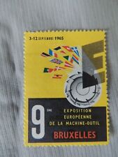 Collectible postage stamp d'occasion  Expédié en Belgium