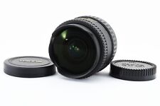 Tokina AT-X DX Rybie oko 10-17mm F/3.5-4.5 Obiektyw do Nikon MIJ Testowany Exc 2114392, używany na sprzedaż  Wysyłka do Poland