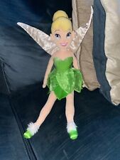Disney tinkerbell large for sale  TELFORD