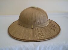 Cappello copricapo autentico usato  Tribogna