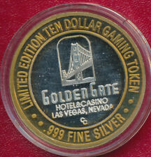 Golden gate hotel for sale  Las Vegas