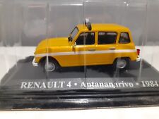 Renault tananarive 1984 d'occasion  Lille-