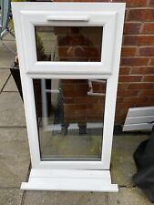 White upvc double for sale  MANCHESTER