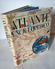 Grande atlante enciclopedico usato  Bologna