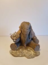 Tuskers elephant henry for sale  LYTHAM ST. ANNES