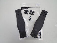 LIQUID FORCE WAKEBOARDING AIR STRAP KIT SET OF (2) BLACK for sale  Shipping to South Africa