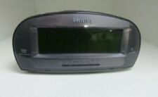 Philips clock radio for sale  Shipping to Ireland
