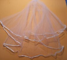 Brautschleier hochzeits schlei gebraucht kaufen  Bornheim