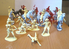 Airfix american cowboys for sale  BECCLES