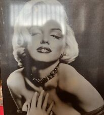 Marilyn monroe print for sale  INVERGORDON