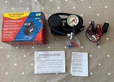 Sparkrite 12v mini for sale  EPSOM