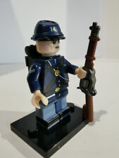Lego custom soldat d'occasion  Algrange