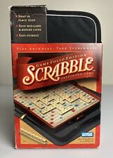 Scrabble board game for sale  North Canton