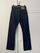 Levi 555 bootcut for sale  OXTED