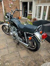 Suzuki 550 historic for sale  COVENTRY