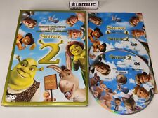 Shrek edition collector d'occasion  Bordeaux-
