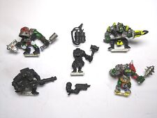 Gorkamorka ork kill for sale  BOGNOR REGIS