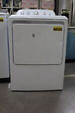 white dryer gas ge for sale  Hartland