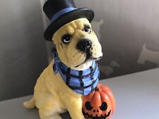 Halloween dog ornament for sale  LIVINGSTON