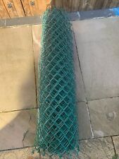 Chain link fencing for sale  LEEDS