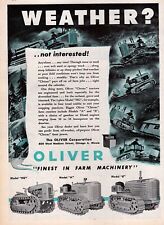 1948 oliver model for sale  Boise