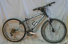 2008 Trek 820 SingleTrackl MTB Bike 16" Pequeno Hardtail Tourney Fast USA Shipper! comprar usado  Enviando para Brazil