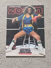 Zoom vintage 1981 for sale  SWINDON