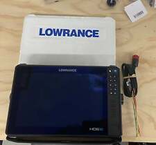 Used lowrance hds for sale  Auburn