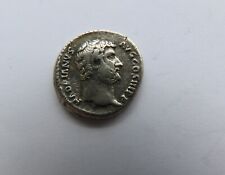 Rzym, Denar Hadrian 117 - 138 n.e. na sprzedaż  PL