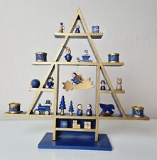 Weihnachtspyramide holz handbe gebraucht kaufen  Neustadt