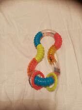 Baby toy rattle for sale  GREAT YARMOUTH