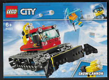Lego city 60222 gebraucht kaufen  Kröppelshagen-Fahrendorf