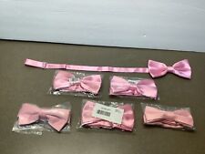 6unisex pink pretied for sale  Caldwell