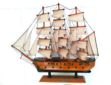 Mayflower segelschiff detailre gebraucht kaufen  Frankfurt