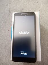 Alcatel mobile phone for sale  TEIGNMOUTH