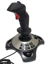 PXN-2113 PRO USB Flight Stick PC Joystick Simulador de Voo Jogos com Fio comprar usado  Enviando para Brazil