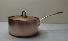 Vintage copper pot for sale  Shipping to Ireland