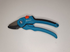 Gardena Garden Secateurs A/S: Stable vine shears with a bypass blade for green for sale  Shipping to South Africa