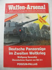 Deutsche panzerzüge weltkrieg gebraucht kaufen  Hille