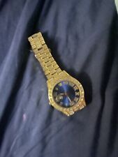 Relógio Blingy dourado, usado comprar usado  Enviando para Brazil