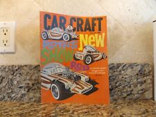 1961 car craft for sale  Skippack