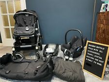 Bugaboo buffalo travel for sale  BEXHILL-ON-SEA