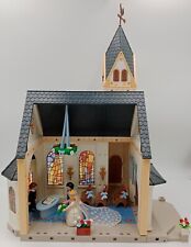 Playmobil 4296 grande d'occasion  Vichy