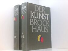 Brockhaus kunst brockhaus gebraucht kaufen  Berlin