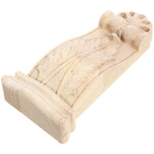 Carved wood corbels for sale  Shipping to Ireland