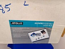 Apollo glowpro portable for sale  Sugar Land